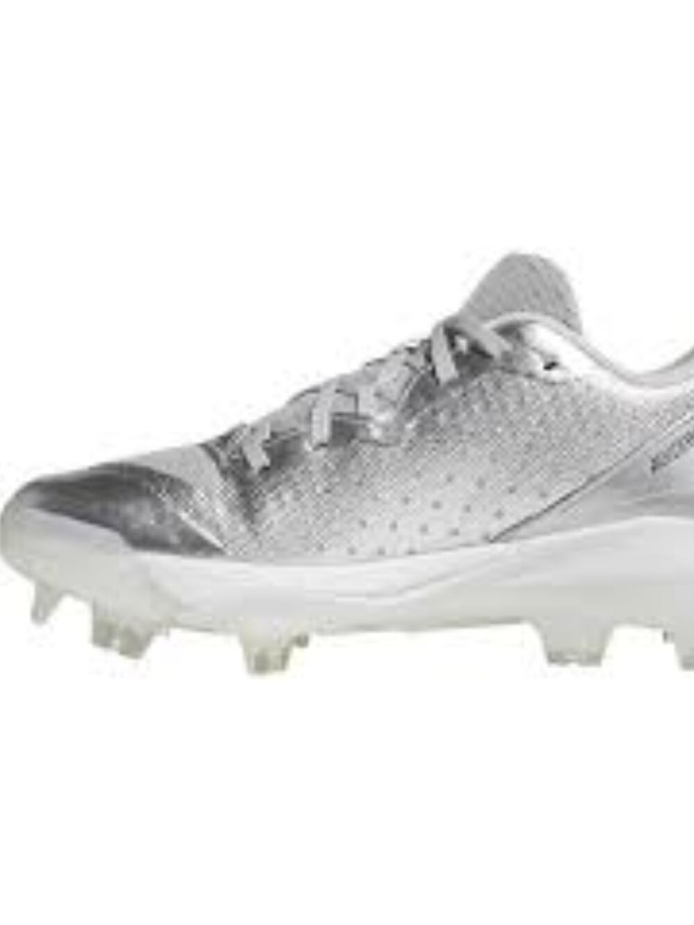 Womens 11 Adida AdiZero Softball Cleats